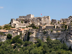 Les Baux de Provence